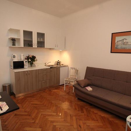 Vincent Apt. In Old Town Centre Zadar Phòng bức ảnh