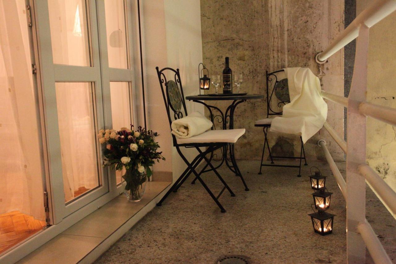 Vincent Apt. In Old Town Centre Zadar Ngoại thất bức ảnh