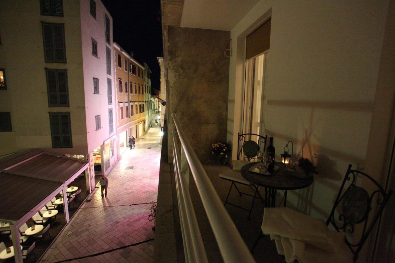 Vincent Apt. In Old Town Centre Zadar Ngoại thất bức ảnh