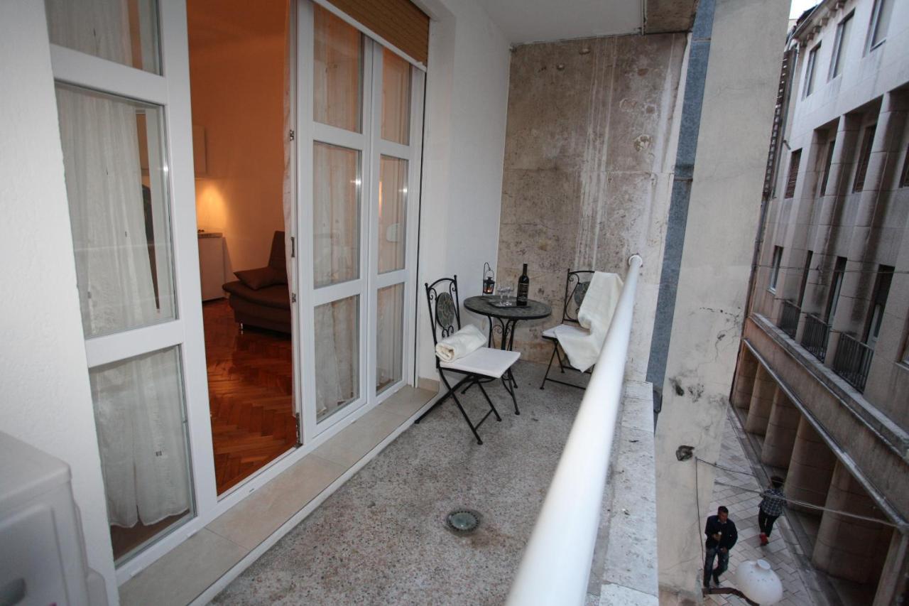 Vincent Apt. In Old Town Centre Zadar Phòng bức ảnh