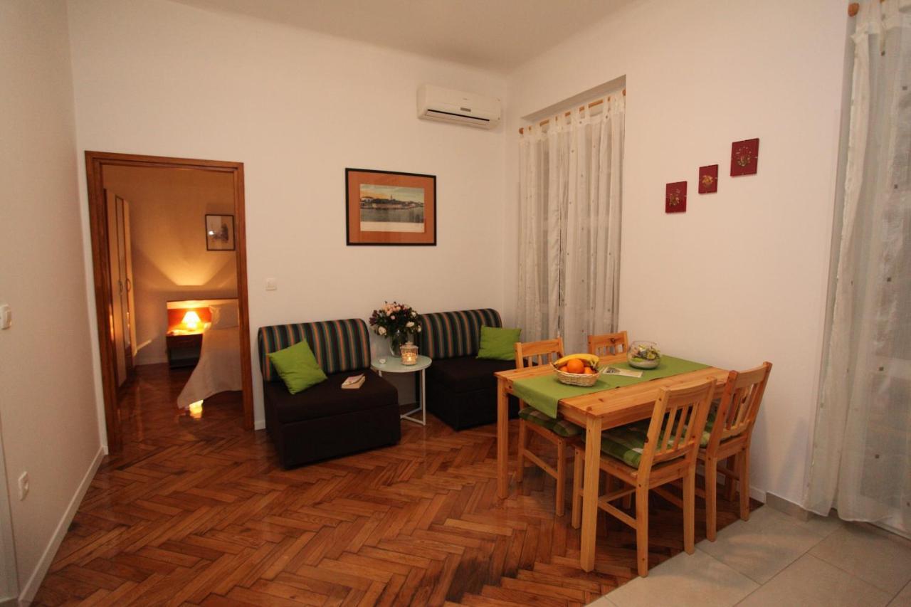 Vincent Apt. In Old Town Centre Zadar Phòng bức ảnh