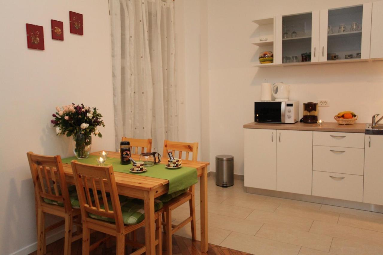 Vincent Apt. In Old Town Centre Zadar Ngoại thất bức ảnh