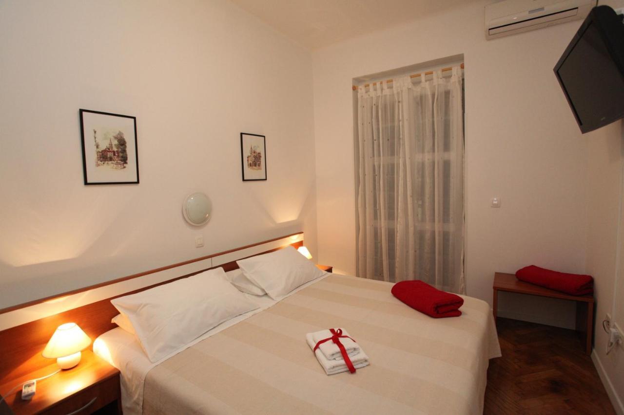 Vincent Apt. In Old Town Centre Zadar Ngoại thất bức ảnh