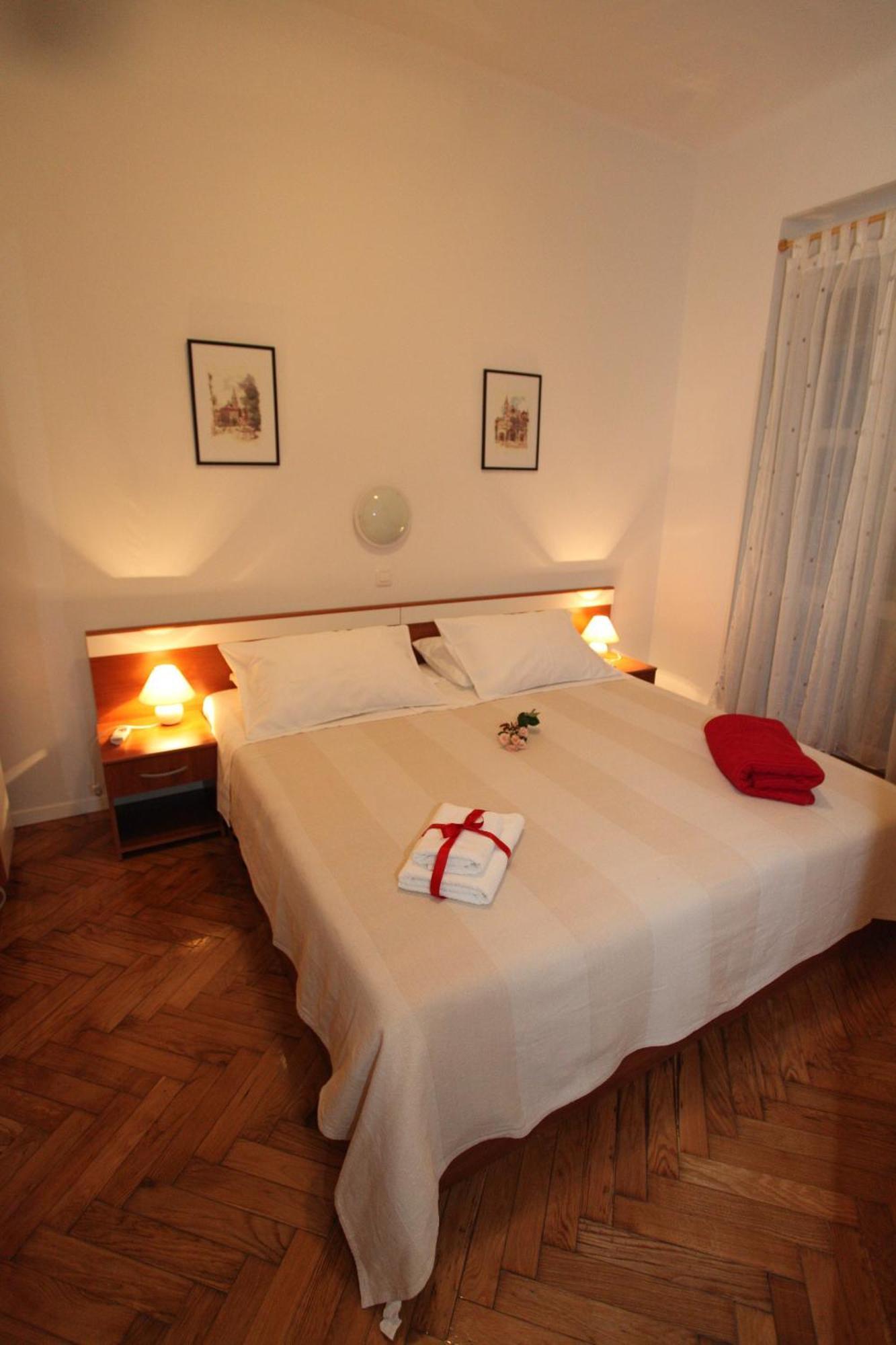 Vincent Apt. In Old Town Centre Zadar Phòng bức ảnh