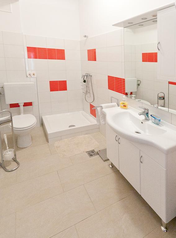 Vincent Apt. In Old Town Centre Zadar Phòng bức ảnh